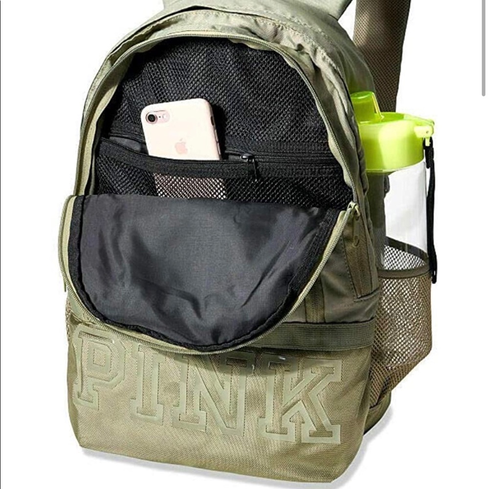 Victoria’s Secret Backpack